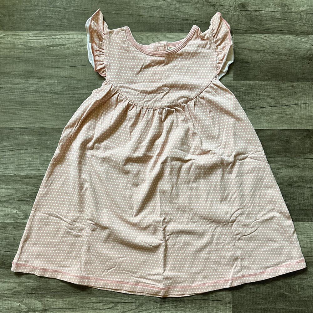 Matilda Jane Pretty Pearls Dress
